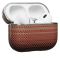 Карбоновий тонкий чохол Pitaka Aramid Fiber Magnetic Case Sunset для AirPods Pro 2 (2022) (APM2402)