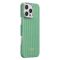 Карбоновий тонкий чохол Pitaka Ultra-Slim Case Forest Green для iPhone 16 Pro (KI1601PFOR)