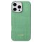 Карбоновий тонкий чохол Pitaka Ultra-Slim Case Forest Green для iPhone 16 Pro Max (KI1602PFOR)