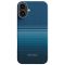 Карбоновий тонкий чохол Pitaka Tactile Woven Case Moonrise для iPhone 16 (KI1601M)