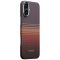 Карбоновий тонкий чохол Pitaka Tactile Woven Case Sunset для iPhone 16 (KI1601U)