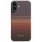 Карбоновий тонкий чохол Pitaka Tactile Woven Case Sunset для iPhone 16 (KI1601U)