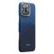 Карбоновий тонкий чохол Pitaka Tactile Woven Case StarPeak Over The Horizon для iPhone 16 Pro (KI1601POTH)
