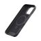 Карбоновий протиударний чохол Pitaka Military-Grade Protective Case Black/Grey Twill для iPhone 16 Pro Max (KI1601PMPA)