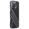 Карбоновий тонкий чохол Pitaka Tactile Woven Case Re-TROS Rebuilding для iPhone 16 Pro Max (KI1601RTRP)