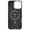 Карбоновий тонкий чохол Pitaka Tactile Woven Case Re-TROS Rebuilding для iPhone 16 Pro (KI1601RTR)