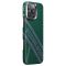 Карбоновий тонкий чохол Pitaka Tactile Woven Case Re-TROS Refining для iPhone 16 Pro (KI1602RTR)