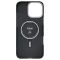 Карбоновий тонкий чохол Pitaka Tactile Woven Case Re-TROS Refining для iPhone 16 Pro Max (KI1602RTRP)