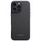 Карбоновий протиударний чохол Pitaka Military-Grade Protective Case Black/Grey Twill для iPhone 16 Pro (KI1601PPA)