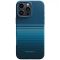 Карбоновий протиударний чохол Pitaka Military-Grade Protective Case Moonrise для iPhone 16 Pro (KI1601CPMO)