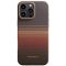 Карбоновий протиударний чохол Pitaka Military-Grade Protective Case Sunset для iPhone 16 Pro (KI1601CPSU)