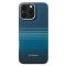 Карбоновий тонкий чохол Pitaka Tactile Woven Case Moonrise для iPhone 16 Pro Max (KI1601MOM)