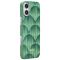 Карбоновий тонкий чохол Pitaka Ultra-Slim Case Photosynthesis Forest Green для iPhone 16 Plus