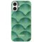 Карбоновий тонкий чохол Pitaka Ultra-Slim Case Photosynthesis Forest Green для iPhone 16