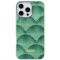 Карбоновий тонкий чохол Pitaka Ultra-Slim Case Photosynthesis Forest Green для iPhone 16 Pro Max
