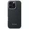 Карбоновий тонкий чохол Pitaka Ultra-Slim Case Black/Grey Twill для iPhone 16 Pro (KI1601PA)