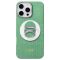 Магнітне кільце-підставка для телефону Pitaka MagEZ Grip 3 Forest Green (MGF2405)