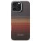 Карбоновий тонкий чохол Pitaka Tactile Woven Case Sunset для iPhone 16 Pro Max (KI1601SUM)