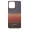Карбоновий тонкий чохол Pitaka Tactile Woven Case Sunset для iPhone 16 Pro (KI1601SU)