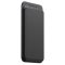 Магнітний гаманець Pitaka Magnetic Woven Wallet Black/Grey (Twill) (MWW2401)