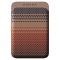 Магнітний гаманець Pitaka Magnetic Woven Wallet Sunset (MWW2402)